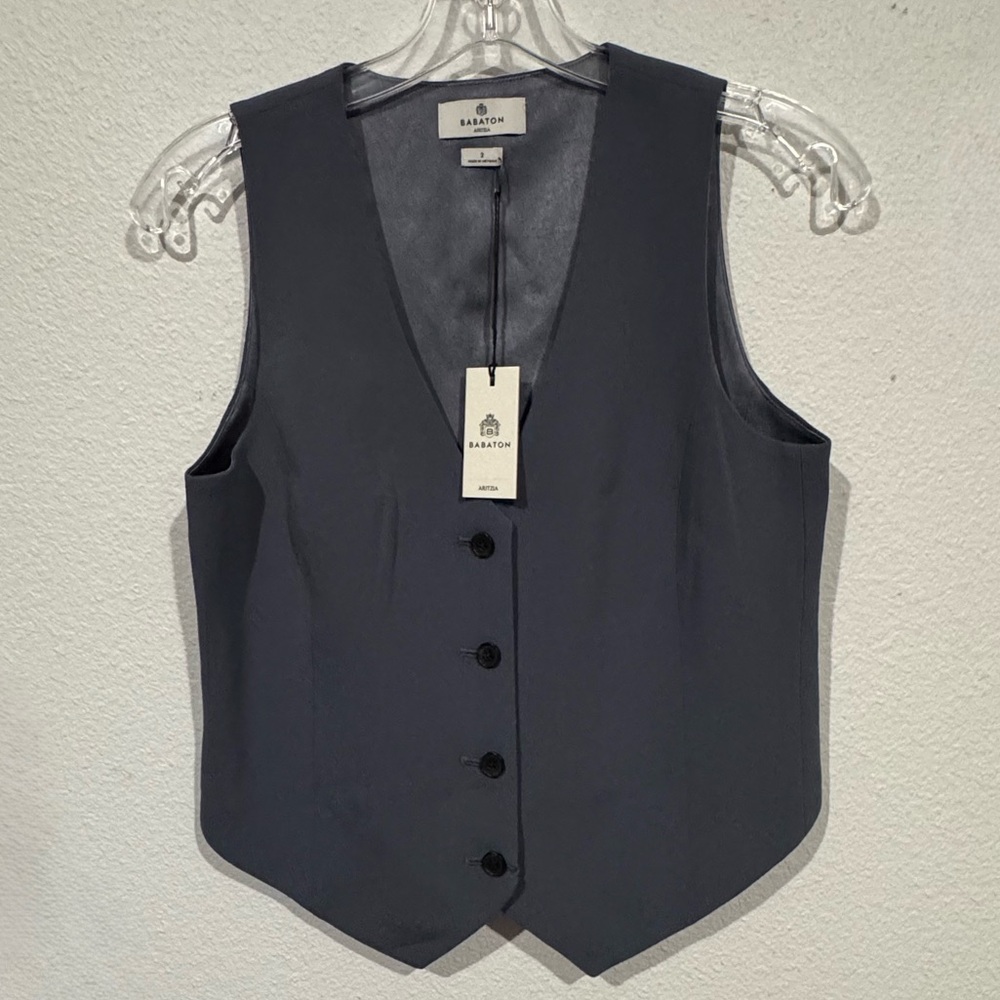 Babton Vest